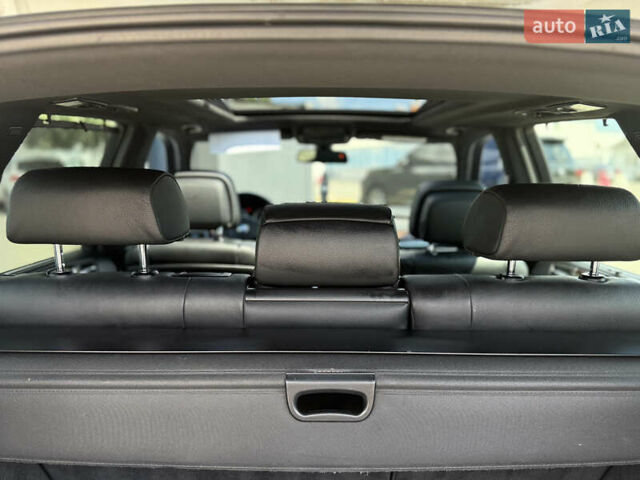 Белый БМВ Х5, объемом двигателя 2.98 л и пробегом 267 тыс. км за 19500 $, фото 9 на Automoto.ua