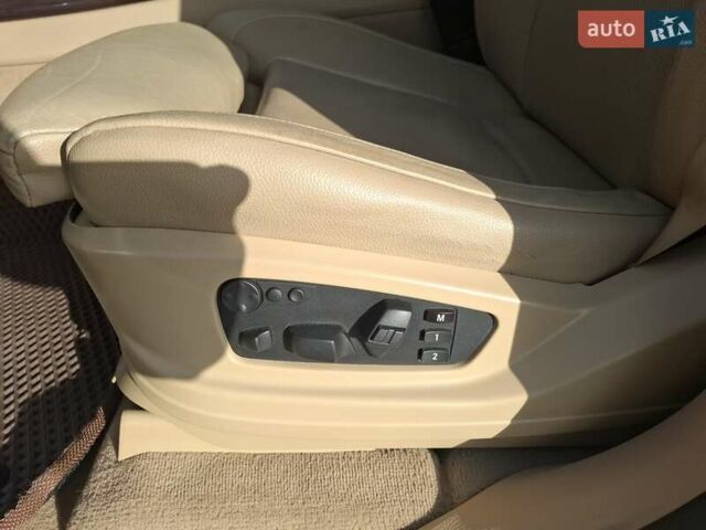 Белый БМВ Х5, объемом двигателя 2.98 л и пробегом 189 тыс. км за 13999 $, фото 15 на Automoto.ua