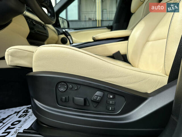 Белый БМВ Х5, объемом двигателя 3 л и пробегом 245 тыс. км за 23000 $, фото 32 на Automoto.ua