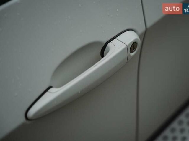 Білий БМВ Х5, об'ємом двигуна 2.99 л та пробігом 202 тис. км за 21500 $, фото 52 на Automoto.ua