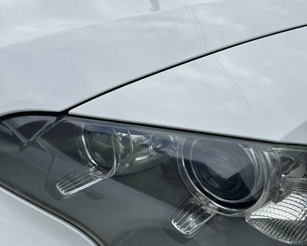 Білий БМВ Х5, об'ємом двигуна 2.99 л та пробігом 212 тис. км за 20500 $, фото 4 на Automoto.ua