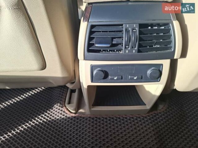 Белый БМВ Х5, объемом двигателя 2.98 л и пробегом 189 тыс. км за 13999 $, фото 33 на Automoto.ua