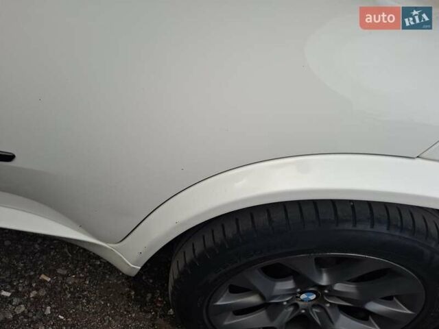 Белый БМВ Х5, объемом двигателя 2.98 л и пробегом 189 тыс. км за 13999 $, фото 45 на Automoto.ua