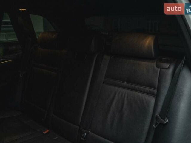 Білий БМВ Х5, об'ємом двигуна 3 л та пробігом 204 тис. км за 18999 $, фото 42 на Automoto.ua