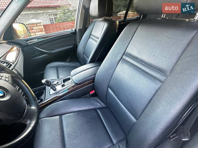Білий БМВ Х5, об'ємом двигуна 0 л та пробігом 318 тис. км за 13750 $, фото 23 на Automoto.ua