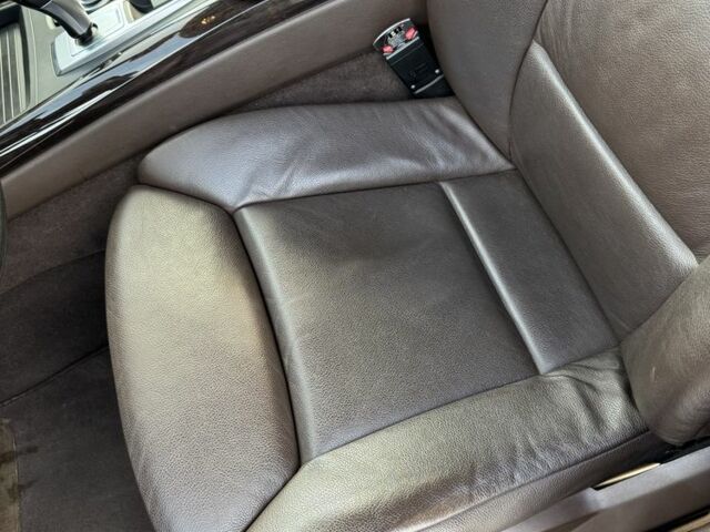 Белый БМВ Х5, объемом двигателя 3 л и пробегом 204 тыс. км за 19500 $, фото 14 на Automoto.ua