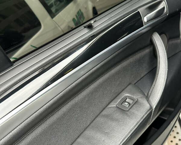 Білий БМВ Х5, об'ємом двигуна 2.99 л та пробігом 212 тис. км за 20500 $, фото 9 на Automoto.ua