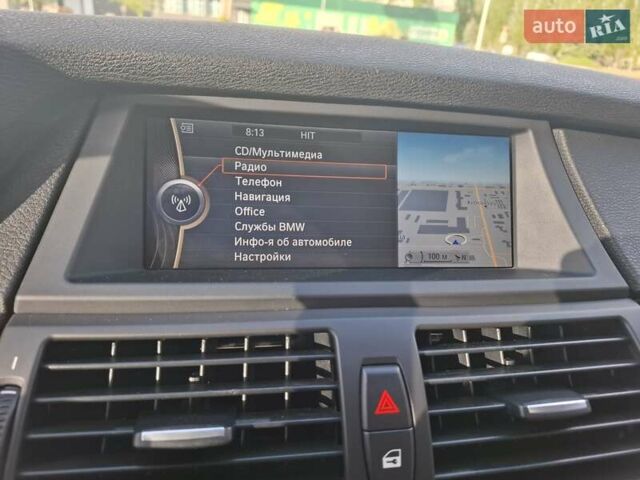Белый БМВ Х5, объемом двигателя 2.98 л и пробегом 189 тыс. км за 13999 $, фото 34 на Automoto.ua