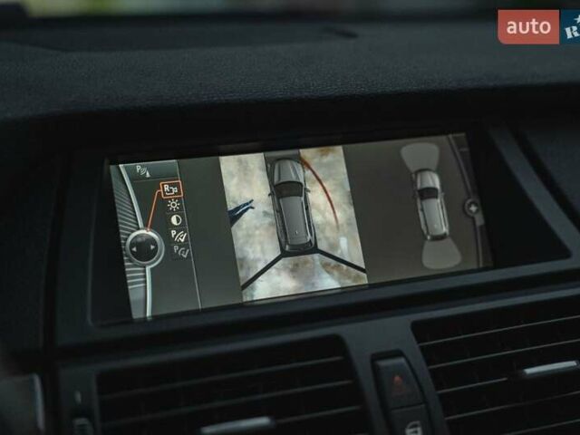 Білий БМВ Х5, об'ємом двигуна 2.99 л та пробігом 202 тис. км за 21500 $, фото 50 на Automoto.ua