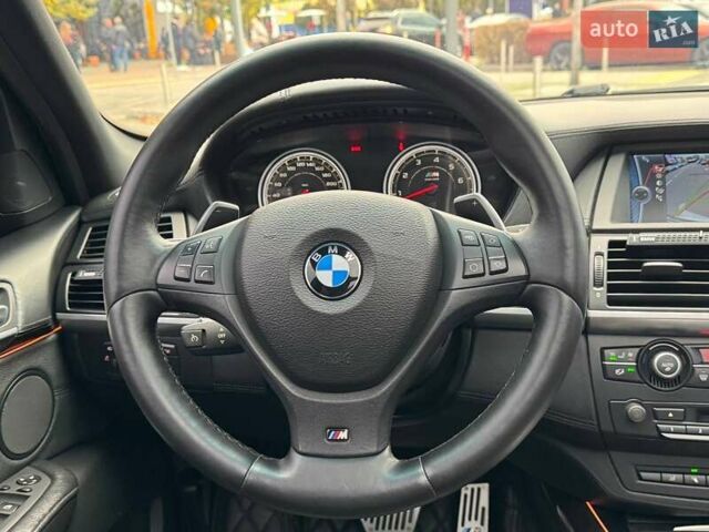 Белый БМВ Х5, объемом двигателя 2.98 л и пробегом 291 тыс. км за 16990 $, фото 15 на Automoto.ua