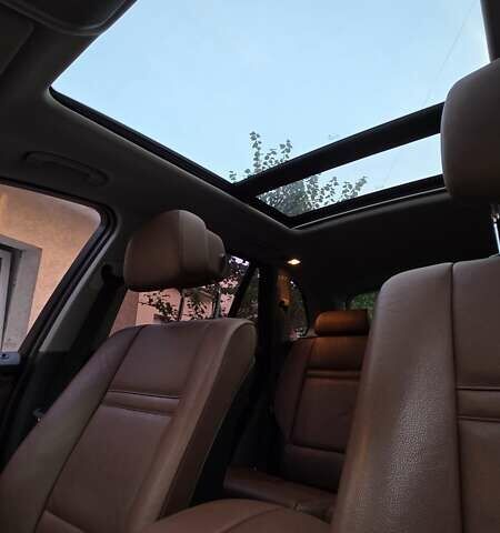 Белый БМВ Х5, объемом двигателя 2.98 л и пробегом 218 тыс. км за 16900 $, фото 23 на Automoto.ua