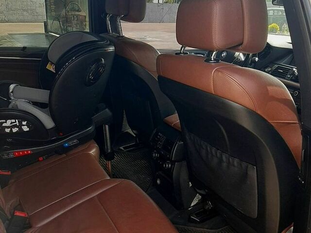 Білий БМВ Х5, об'ємом двигуна 3 л та пробігом 300 тис. км за 17600 $, фото 12 на Automoto.ua