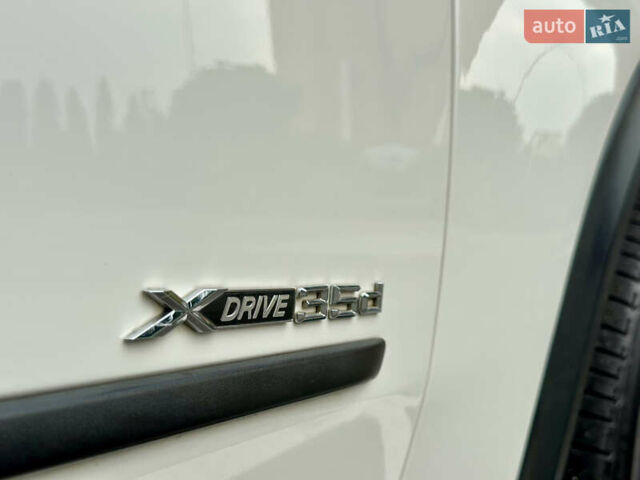 Белый БМВ Х5, объемом двигателя 3 л и пробегом 214 тыс. км за 18499 $, фото 25 на Automoto.ua