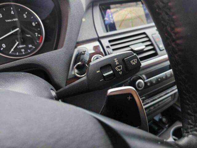 Белый БМВ Х5, объемом двигателя 3 л и пробегом 148 тыс. км за 17000 $, фото 22 на Automoto.ua