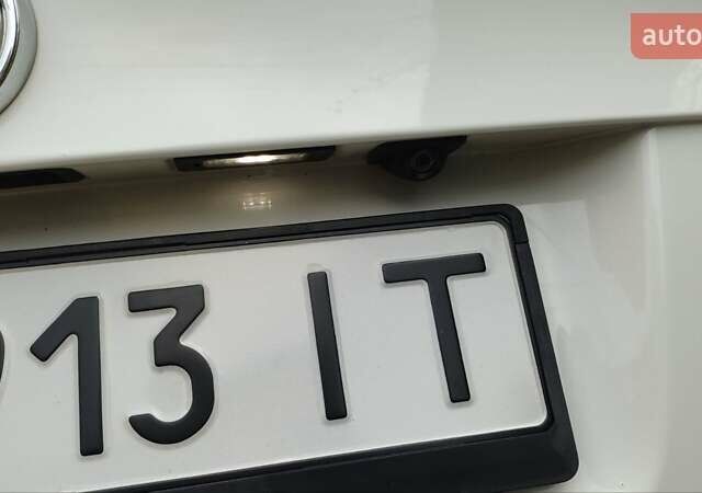 Білий БМВ Х5, об'ємом двигуна 3.5 л та пробігом 291 тис. км за 12500 $, фото 10 на Automoto.ua