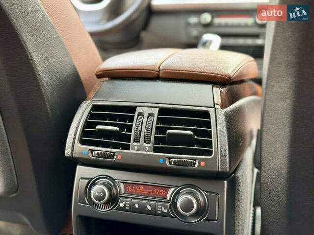 Белый БМВ Х5, объемом двигателя 3 л и пробегом 214 тыс. км за 18499 $, фото 43 на Automoto.ua