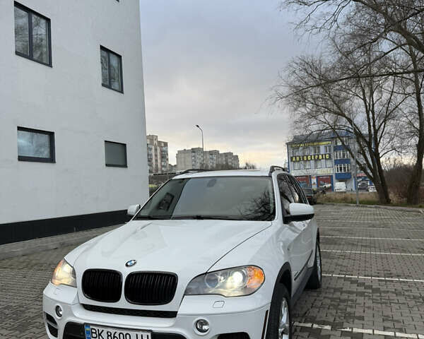 Белый БМВ Х5, объемом двигателя 2.99 л и пробегом 259 тыс. км за 16400 $, фото 58 на Automoto.ua