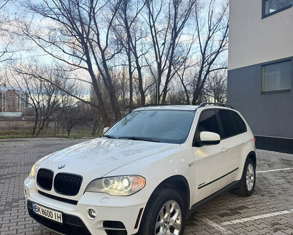 Белый БМВ Х5, объемом двигателя 2.99 л и пробегом 259 тыс. км за 16400 $, фото 34 на Automoto.ua