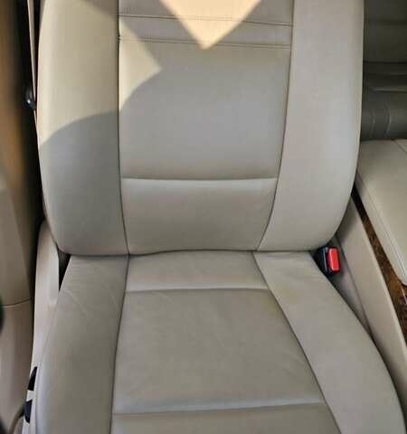 Белый БМВ Х5, объемом двигателя 3 л и пробегом 347 тыс. км за 17000 $, фото 10 на Automoto.ua