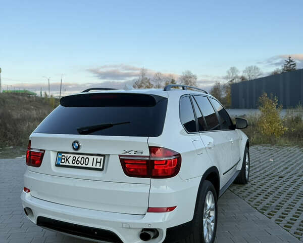 Белый БМВ Х5, объемом двигателя 2.99 л и пробегом 259 тыс. км за 16500 $, фото 41 на Automoto.ua