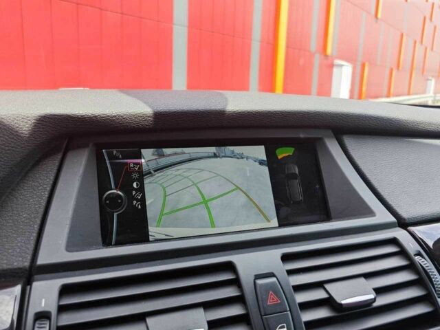 Белый БМВ Х5, объемом двигателя 3 л и пробегом 148 тыс. км за 17000 $, фото 18 на Automoto.ua