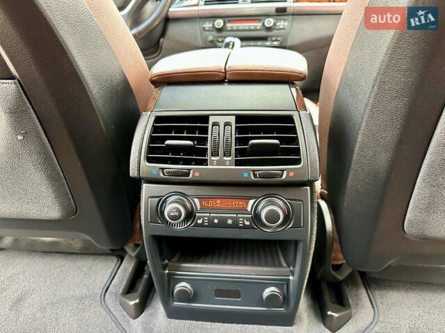 Белый БМВ Х5, объемом двигателя 3 л и пробегом 214 тыс. км за 18499 $, фото 44 на Automoto.ua