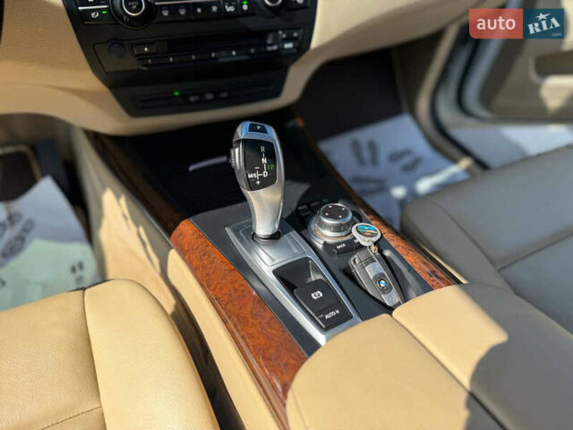 Белый БМВ Х5, объемом двигателя 3 л и пробегом 231 тыс. км за 11999 $, фото 34 на Automoto.ua