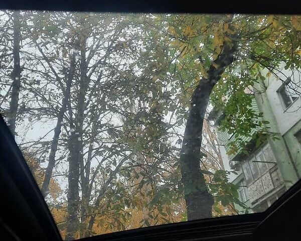 Белый БМВ Х5, объемом двигателя 3 л и пробегом 213 тыс. км за 18500 $, фото 11 на Automoto.ua