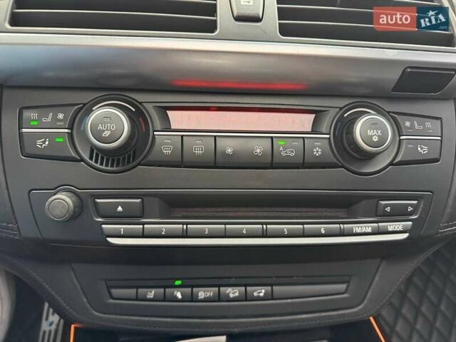 Белый БМВ Х5, объемом двигателя 2.98 л и пробегом 291 тыс. км за 16990 $, фото 22 на Automoto.ua