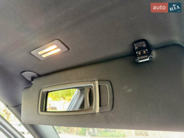 Белый БМВ Х5, объемом двигателя 3 л и пробегом 214 тыс. км за 18499 $, фото 56 на Automoto.ua