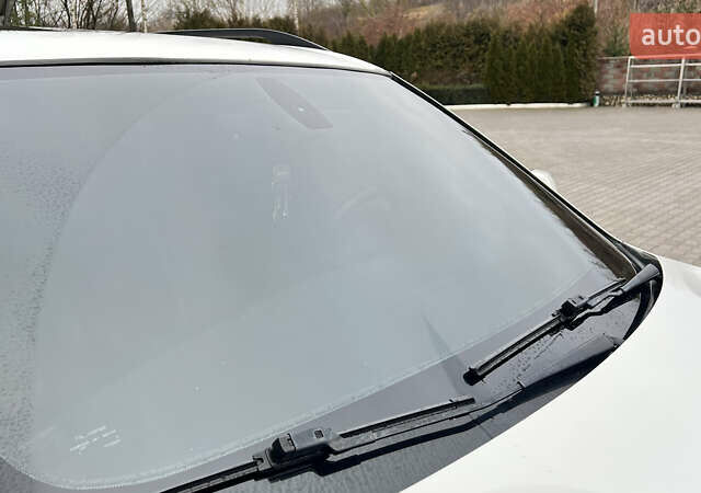 Белый БМВ Х5, объемом двигателя 2.99 л и пробегом 230 тыс. км за 18500 $, фото 8 на Automoto.ua