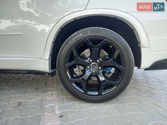 Белый БМВ Х5, объемом двигателя 2.98 л и пробегом 133 тыс. км за 19500 $, фото 14 на Automoto.ua