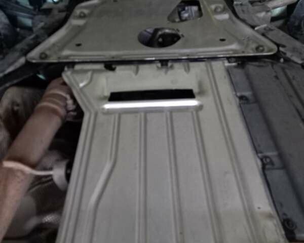 Белый БМВ Х5, объемом двигателя 2.98 л и пробегом 133 тыс. км за 19500 $, фото 24 на Automoto.ua