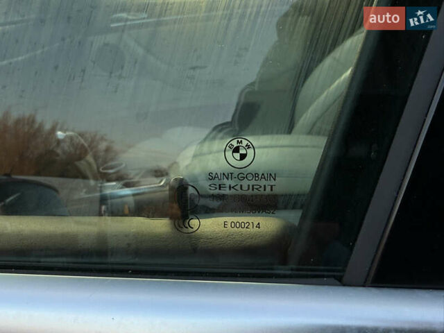 Белый БМВ Х5, объемом двигателя 3 л и пробегом 245 тыс. км за 22750 $, фото 68 на Automoto.ua