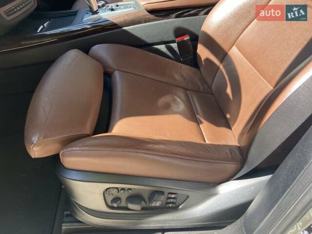 Белый БМВ Х5, объемом двигателя 2.98 л и пробегом 148 тыс. км за 17000 $, фото 16 на Automoto.ua