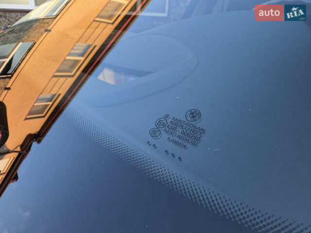 Білий БМВ Х5, об'ємом двигуна 3 л та пробігом 330 тис. км за 15500 $, фото 40 на Automoto.ua