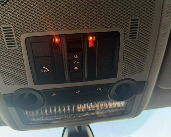 Білий БМВ Х5, об'ємом двигуна 3 л та пробігом 330 тис. км за 15500 $, фото 63 на Automoto.ua