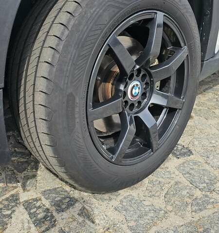 Білий БМВ Х5, об'ємом двигуна 2.99 л та пробігом 212 тис. км за 21100 $, фото 11 на Automoto.ua