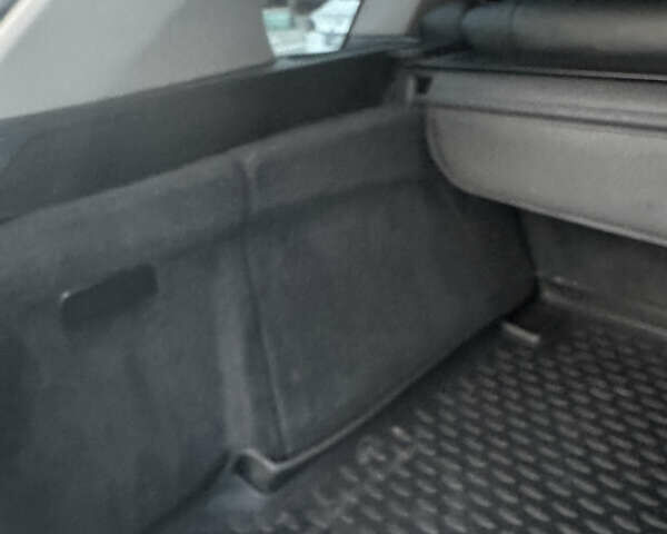 Білий БМВ Х5, об'ємом двигуна 2.99 л та пробігом 190 тис. км за 17500 $, фото 29 на Automoto.ua