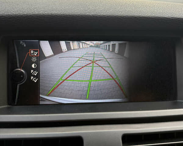 Белый БМВ Х5, объемом двигателя 2.99 л и пробегом 259 тыс. км за 16500 $, фото 51 на Automoto.ua