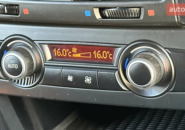 Белый БМВ Х5, объемом двигателя 2.98 л и пробегом 220 тыс. км за 16999 $, фото 50 на Automoto.ua