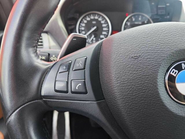 Белый БМВ Х5, объемом двигателя 3 л и пробегом 148 тыс. км за 17000 $, фото 15 на Automoto.ua