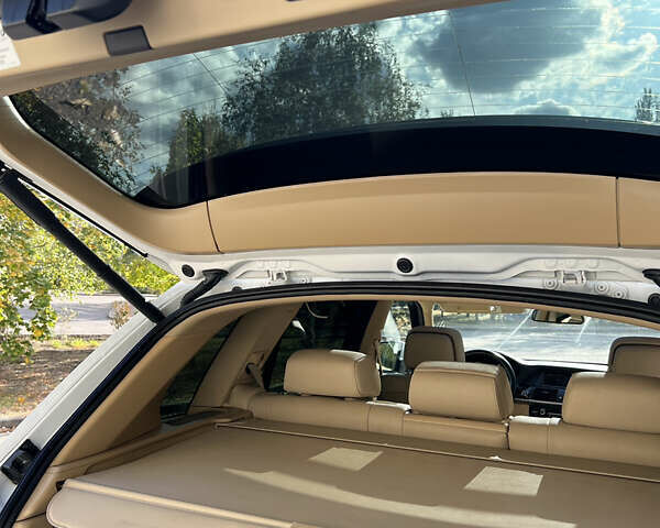 Белый БМВ Х5, объемом двигателя 2.98 л и пробегом 217 тыс. км за 16600 $, фото 20 на Automoto.ua