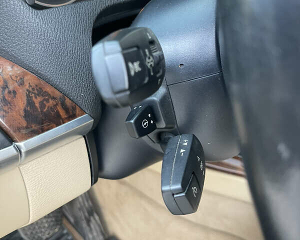 Белый БМВ Х5, объемом двигателя 2.98 л и пробегом 228 тыс. км за 13999 $, фото 31 на Automoto.ua