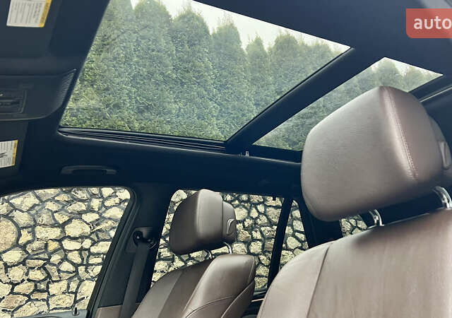 Белый БМВ Х5, объемом двигателя 2.99 л и пробегом 230 тыс. км за 18500 $, фото 19 на Automoto.ua