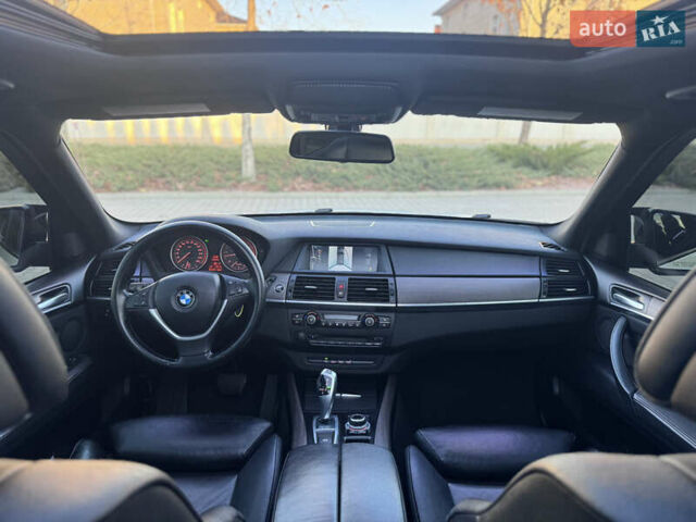 Белый БМВ Х5, объемом двигателя 3 л и пробегом 234 тыс. км за 15800 $, фото 41 на Automoto.ua