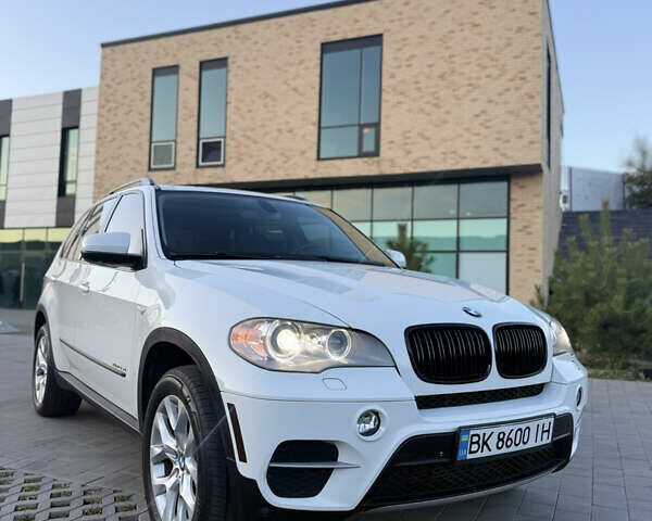 Белый БМВ Х5, объемом двигателя 2.99 л и пробегом 259 тыс. км за 16500 $, фото 29 на Automoto.ua