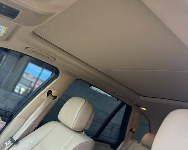 Білий БМВ Х5, об'ємом двигуна 2.98 л та пробігом 294 тис. км за 14700 $, фото 11 на Automoto.ua