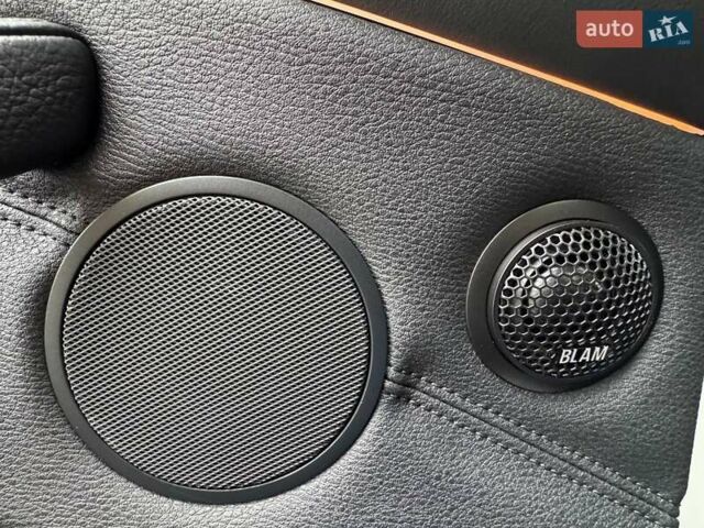 Белый БМВ Х5, объемом двигателя 2.98 л и пробегом 291 тыс. км за 16990 $, фото 11 на Automoto.ua