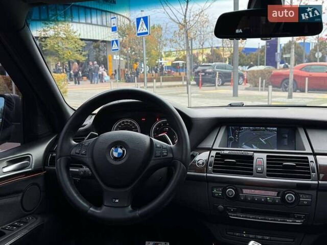 Белый БМВ Х5, объемом двигателя 2.98 л и пробегом 291 тыс. км за 16990 $, фото 14 на Automoto.ua